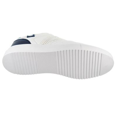 J´hayber Chapote Zapatilla Casual sintética. Forro textil y plantilla textil acolchada confort. Cordones . Antideslizante.