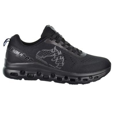J´hayber Chemor Zapatilla Textil Deportiva . forro y plantilla textil acolchado. Con cordones. Antideslizante, ligera y flexible