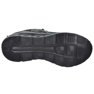 J´hayber Chemor Zapatilla Textil Deportiva . forro y plantilla textil acolchado. Con cordones. Antideslizante, ligera y flexible