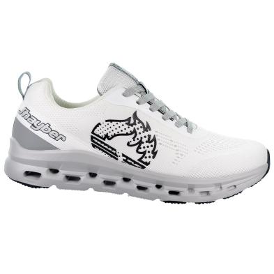 J´hayber Rasilo Zapatilla Deportivo textil. Forro y plantilla textil acolchado. Con cordones. Goma antideslizante