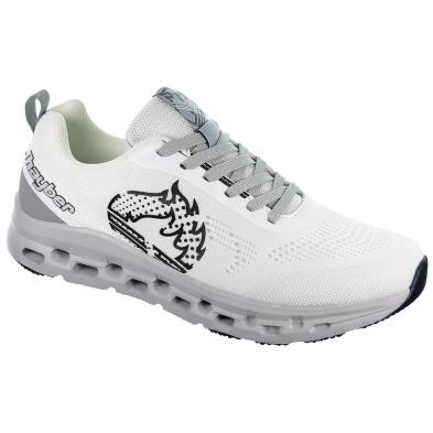 J´hayber Rasilo Zapatilla Deportivo textil. Forro y plantilla textil acolchado. Con cordones. Goma antideslizante