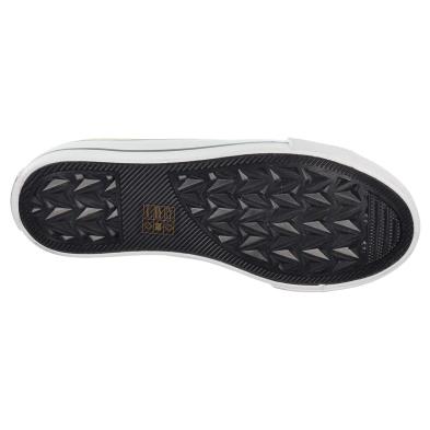 Conguitos 283059 Zapatilla Antideslizante  Textil Metalizado Cordones Niña