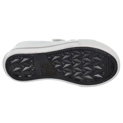 Osito 141070 Zapatilla Textil con Fantasía Con Velcro. Antideslizante. Niña