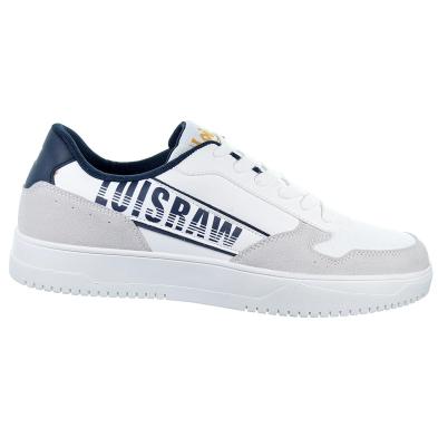Lois 64364 Sneaker Textil y Sintético Acolchado antideslizante con cordones para Hombre Lois 64364 Sneaker Textil y Sintético Acolchado antideslizante con cordones para Hombre