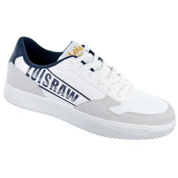 Lois 64364 Sneaker Textil y Sintético Acolchado antideslizante con cordones para Hombre 2