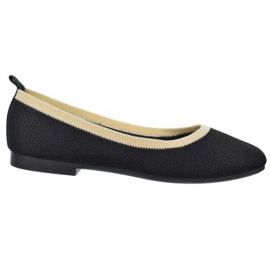 Popcorn 2005 Zapato Bailarina textil Antideslizante Mujer Popcorn 2005 Zapato Bailarina textil Antideslizante Mujer