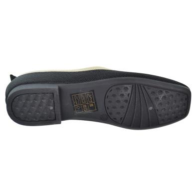 Popcorn 2005 Zapato Bailarina textil Antideslizante Mujer Popcorn 2005 Zapato Bailarina textil Antideslizante Mujer