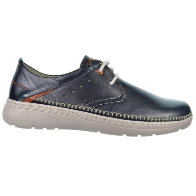 baerchi 1080 zapato casual piel transpirable antideslizante cordones hombre baerchi 1080 zapato casual piel transpirable antideslizante cordones hombre