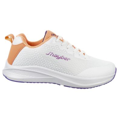 J´hayber Reodo Deportivo Textil Acolchado Cordones Mujer J´hayber Reodo Deportivo Textil Acolchado Cordones Mujer