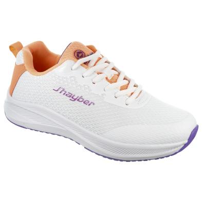 J´hayber Reodo Deportivo Textil Acolchado Cordones Mujer J´hayber Reodo Deportivo Textil Acolchado Cordones Mujer