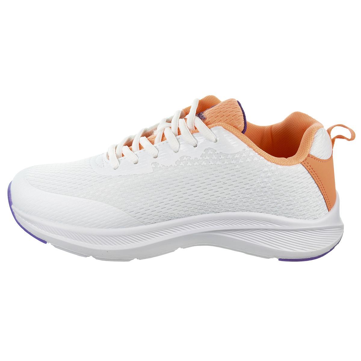 J´hayber Reodo Deportivo Textil Acolchado Cordones Mujer J´hayber Reodo Deportivo Textil Acolchado Cordones Mujer