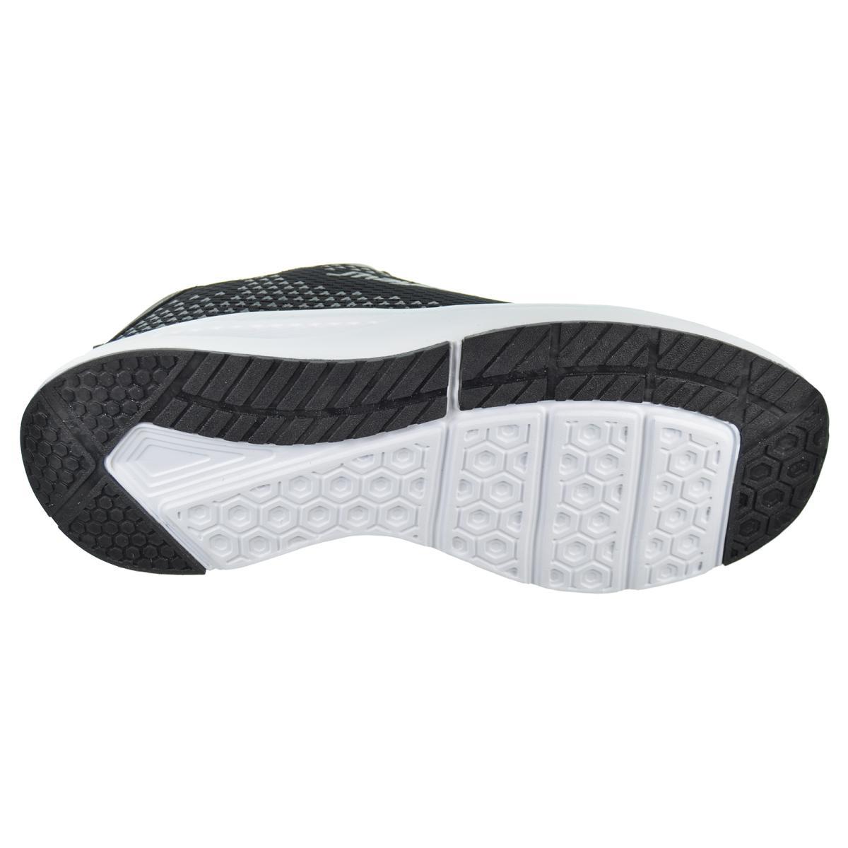 J´hayber Ralar Deportivo Antideslizante Acolchado Cordones Hombre