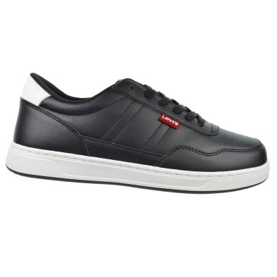 Levi´s Noah Zapato Casual Acolchado Cordones Niño Niña Mujer Levi´s Noah Zapato Casual Acolchado Cordones Niño Niña Mujer