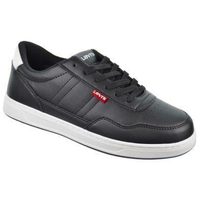 Levi´s Noah Zapato Casual Acolchado Cordones Niño Niña Mujer Levi´s Noah Zapato Casual Acolchado Cordones Niño Niña Mujer