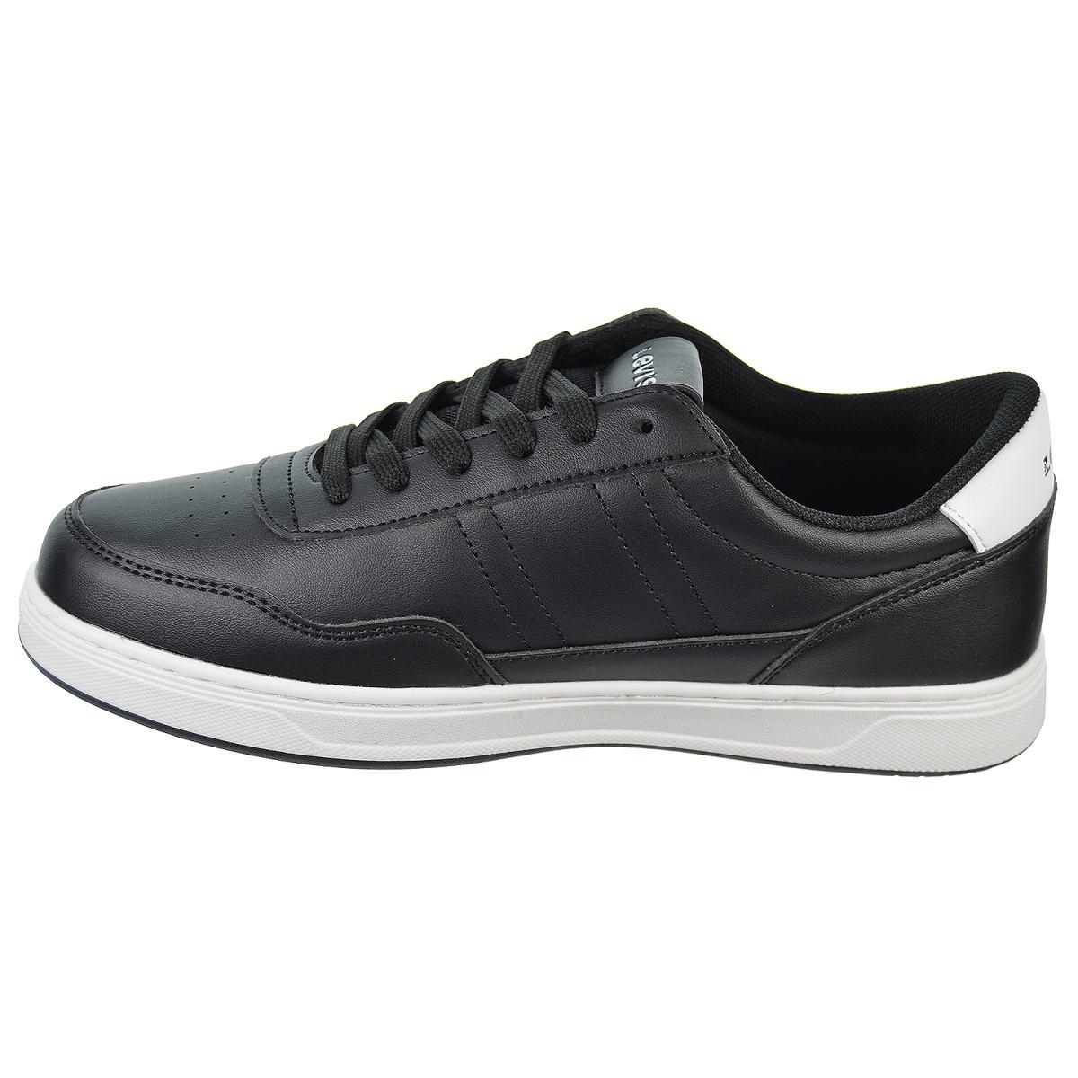 Levi´s Noah Zapato Casual Acolchado Cordones Niño Niña Mujer Levi´s Noah Zapato Casual Acolchado Cordones Niño Niña Mujer