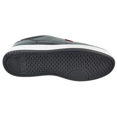Levi´s Noah Zapato Casual Acolchado Cordones Niño Niña Mujer Levi´s Noah Zapato Casual Acolchado Cordones Niño Niña Mujer