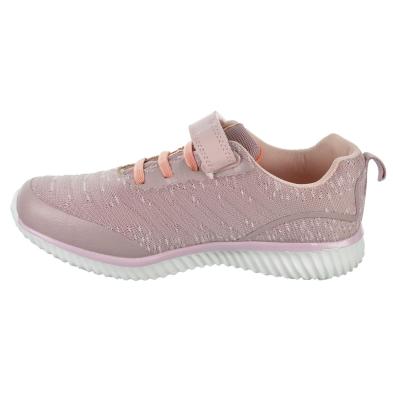 J´hayber Chilta Deportivo Textil Cordones Velcro Acolchado Niña J´hayber Chilta Deportivo Textil Cordones Velcro Acolchado Niña