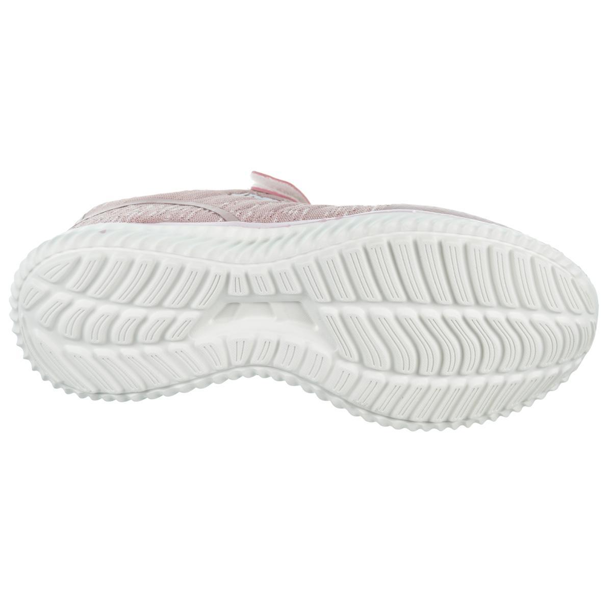 J´hayber Chilta Deportivo Textil Cordones Velcro Acolchado Niña J´hayber Chilta Deportivo Textil Cordones Velcro Acolchado Niña