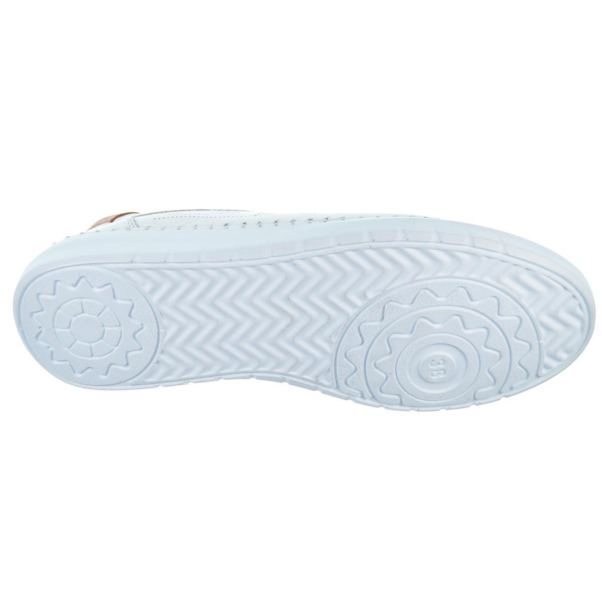 30s Treintas L1003 Zapato Piel Confort Cordones Mujer