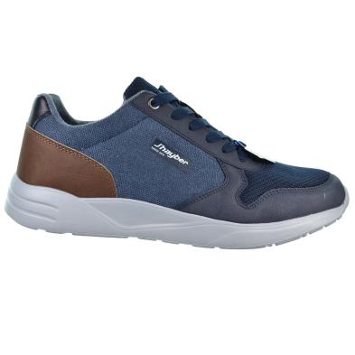 J´hayber Chalt Zapato Sneaker Acolchado Transpirable Hombre J´hayber Chalt Zapato Sneaker Acolchado Transpirable Hombre