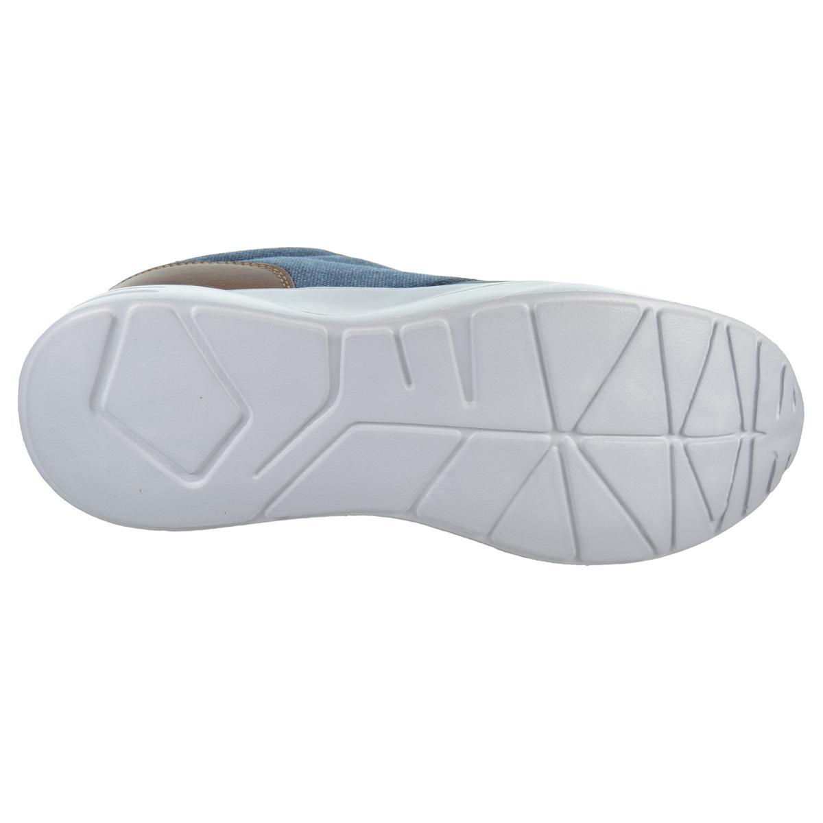 J´hayber Chalt Zapato Sneaker Acolchado Transpirable Hombre J´hayber Chalt Zapato Sneaker Acolchado Transpirable Hombre