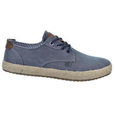 Refresh 171721 Zapato Lona Cordones Piso Yute Hombre Refresh 171721 Zapato Lona Cordones Piso Yute Hombre