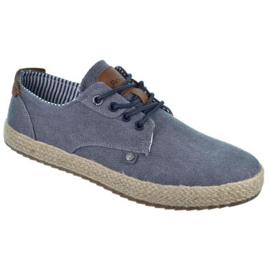 Refresh 171721 Zapato Lona Cordones Piso Yute Hombre Refresh 171721 Zapato Lona Cordones Piso Yute Hombre