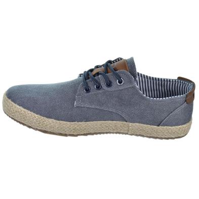 Refresh 171721 Zapato Lona Cordones Piso Yute Hombre Refresh 171721 Zapato Lona Cordones Piso Yute Hombre