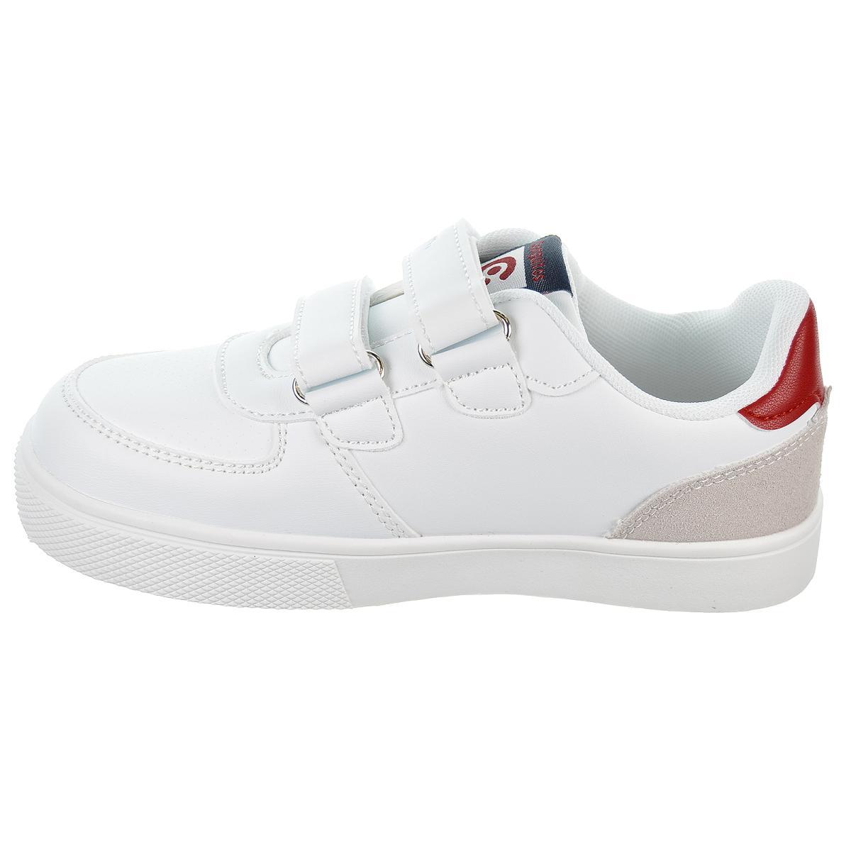 Conguitos 226001 Zapato Casual Sneaker Acolchado Velcro Niño antideslizante