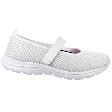 Nicoboco Miri Zapato Deportivo estilo Mercedes Mujer plantilla extraíble