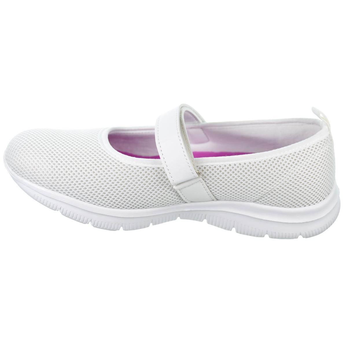 Nicoboco Miri Zapato Deportivo estilo Mercedes Mujer plantilla extraíble