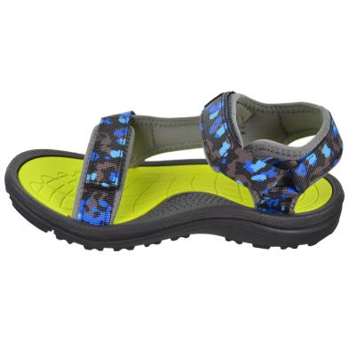 J´hayber Oolosa Sandalia Textil playa, piscina Niño Unisex