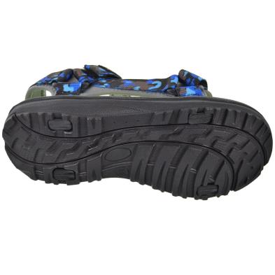 J´hayber Oolosa Sandalia Textil playa, piscina Niño Unisex