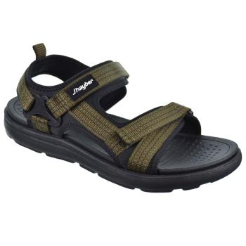 J´hayber Oamelo Sandalia Textil Playa Piscina Hombre 2