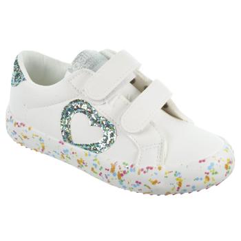 Osito 153007 Sneaker Sintético Antideslizante Velcro Niña 2