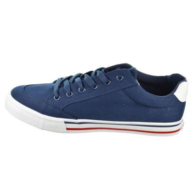 Lois 61278 Zapatilla Lona Textil Acolchada Cordones Hombre Lois 61278 Zapatilla Lona Textil Acolchada Cordones Hombre