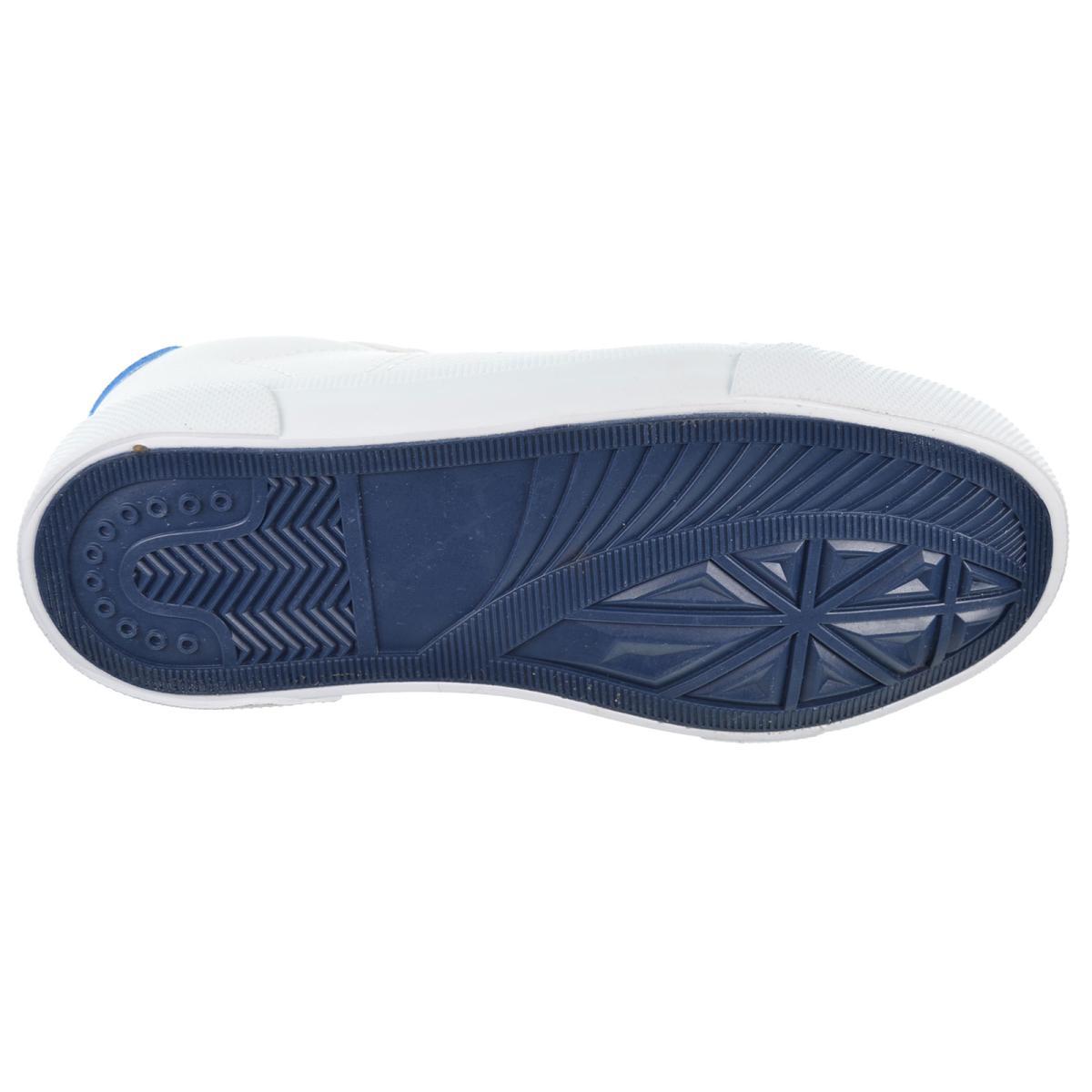 Lois 60191 Zapato Sneaker Casual Acolchado Cordones Niño