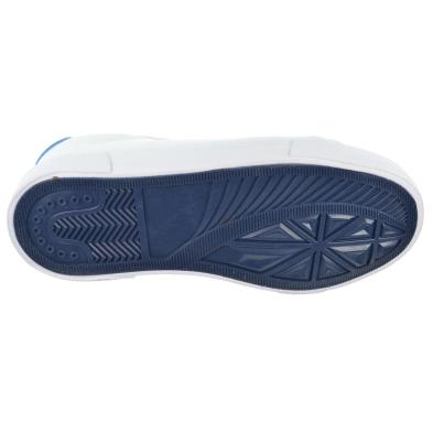 Lois 60191 Zapato Sneaker Casual Acolchado Cordones Niño