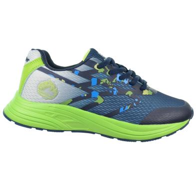 J´hayber Rimaz Deportivo Acolchado Cordones Niño Unisex Antideslizante J´hayber Rimaz Deportivo Acolchado Cordones Niño Unisex Antideslizante