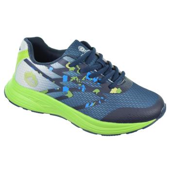 J´hayber Rimaz Deportivo Acolchado Cordones Niño Unisex Antideslizante 2