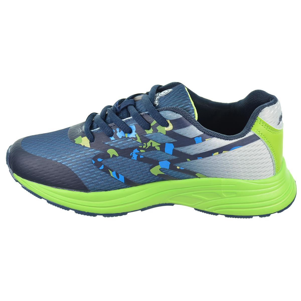 J´hayber Rimaz Deportivo Acolchado Cordones Niño Unisex Antideslizante J´hayber Rimaz Deportivo Acolchado Cordones Niño Unisex Antideslizante