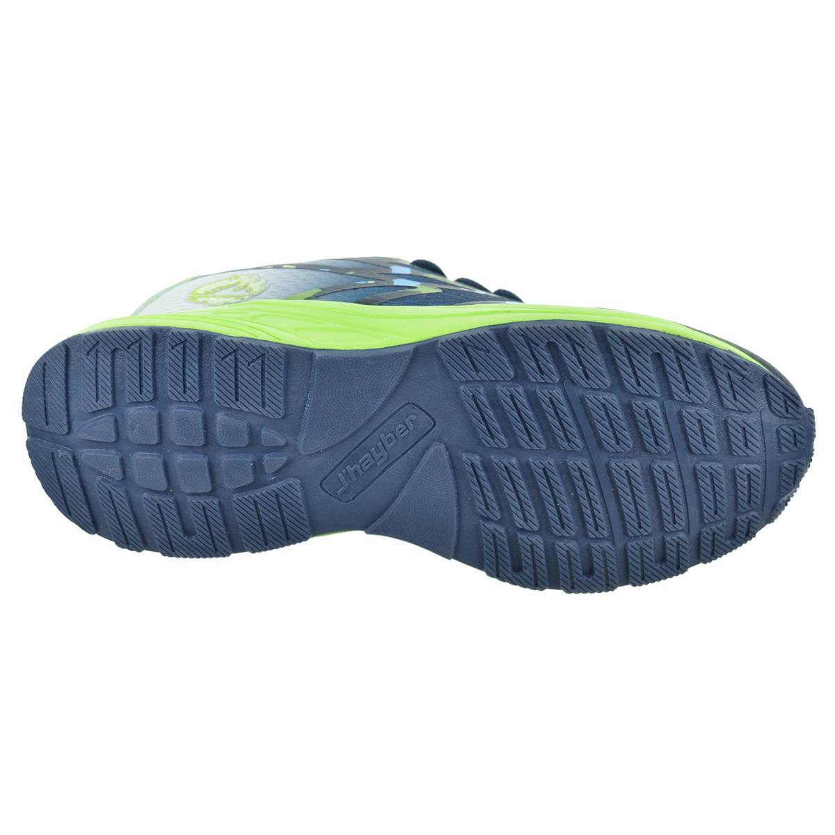 J´hayber Rimaz Deportivo Acolchado Cordones Niño Unisex Antideslizante J´hayber Rimaz Deportivo Acolchado Cordones Niño Unisex Antideslizante