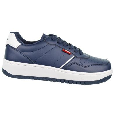 Levi´s Aiden Zapato Casual Sneaker Acolchado Ligero Unisex caucho antideslizante Levi´s Aiden Zapato Casual Sneaker Acolchado Ligero Unisex caucho antideslizante