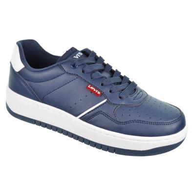 Levi´s Aiden Zapato Casual Sneaker Acolchado Ligero Unisex caucho antideslizante Levi´s Aiden Zapato Casual Sneaker Acolchado Ligero Unisex caucho antideslizante