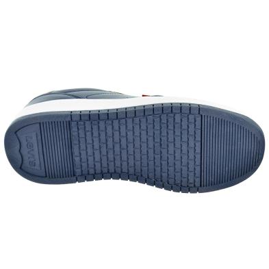 Levi´s Aiden Zapato Casual Sneaker Acolchado Ligero Unisex caucho antideslizante Levi´s Aiden Zapato Casual Sneaker Acolchado Ligero Unisex caucho antideslizante