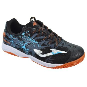 Joma Supercopajr2431 Deportivo futbol InDoor sala Acolchado antideslizante Niño 2