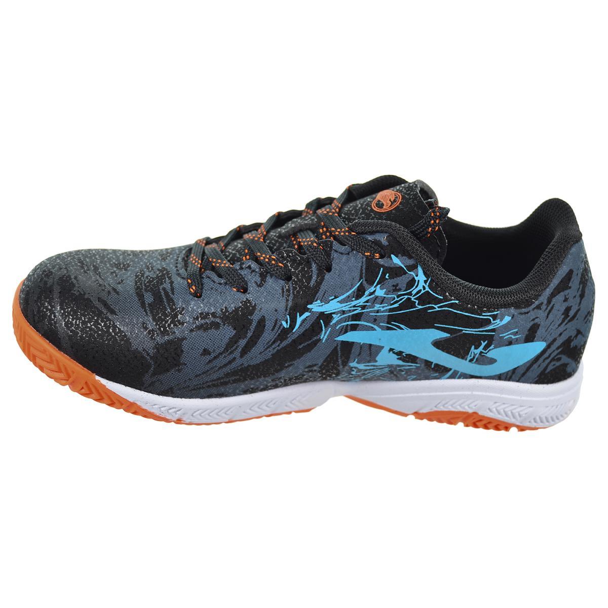 Joma Supercopajr2431 Deportivo futbol InDoor sala Acolchado antideslizante Niño