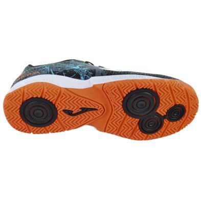 Joma Supercopajr2431 Deportivo futbol InDoor sala Acolchado antideslizante Niño