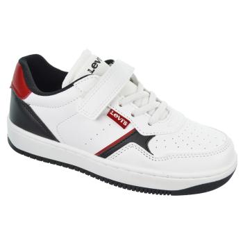 Levi´s Aiden Zapato Casual Sneaker Acolchado Unisex Niño Antideslizante 2
