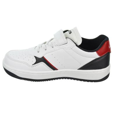 Levi´s Aiden Zapato Casual Sneaker Acolchado Unisex Niño Antideslizante